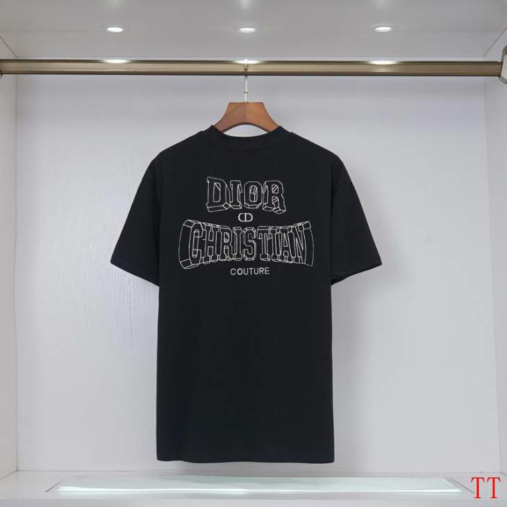 Dior T Shirts Short _SKUDiorS-2XL20tr4816134